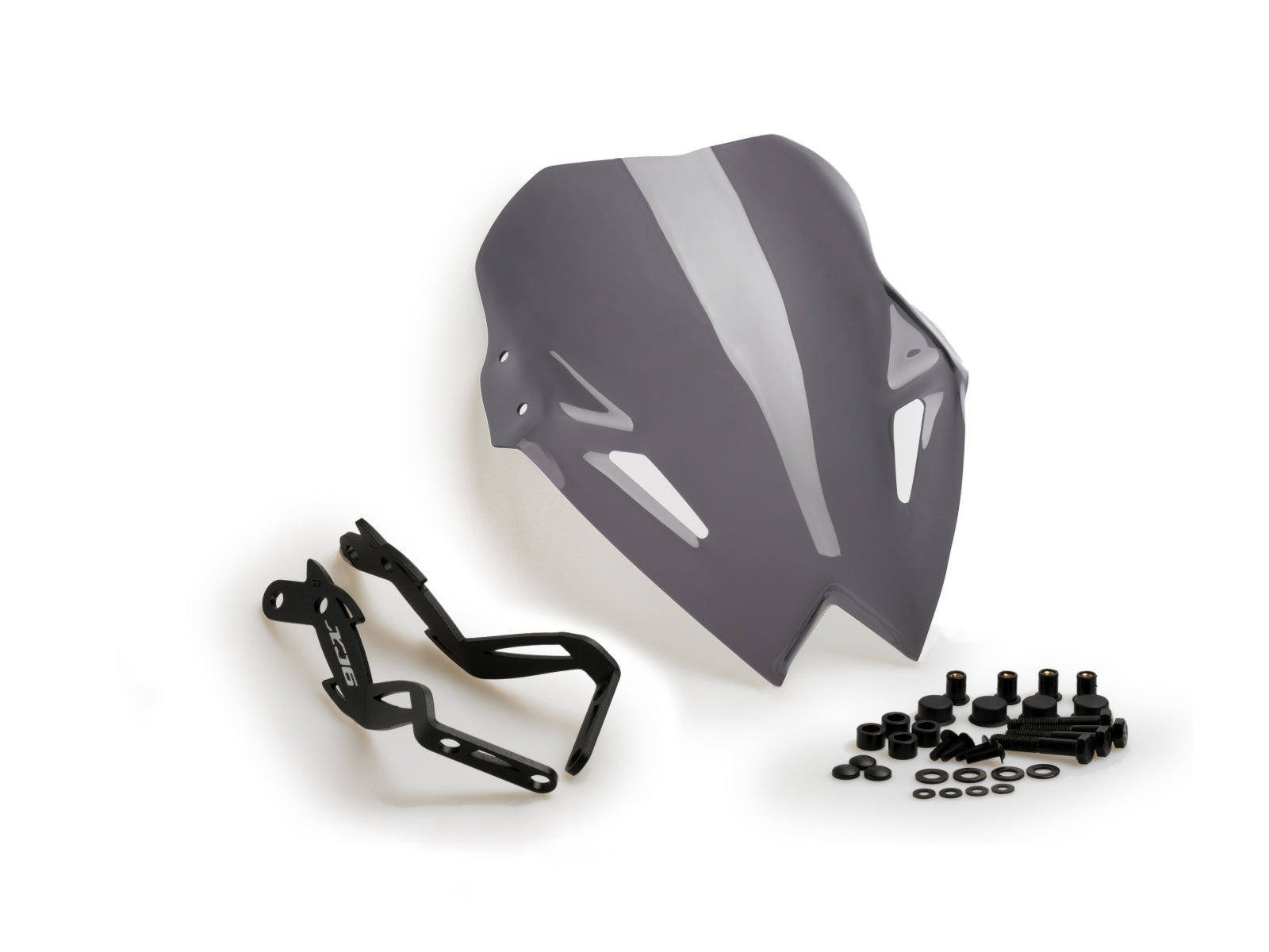 Puig New Generation Sport Screen for Yamaha XJ6 (09-16)