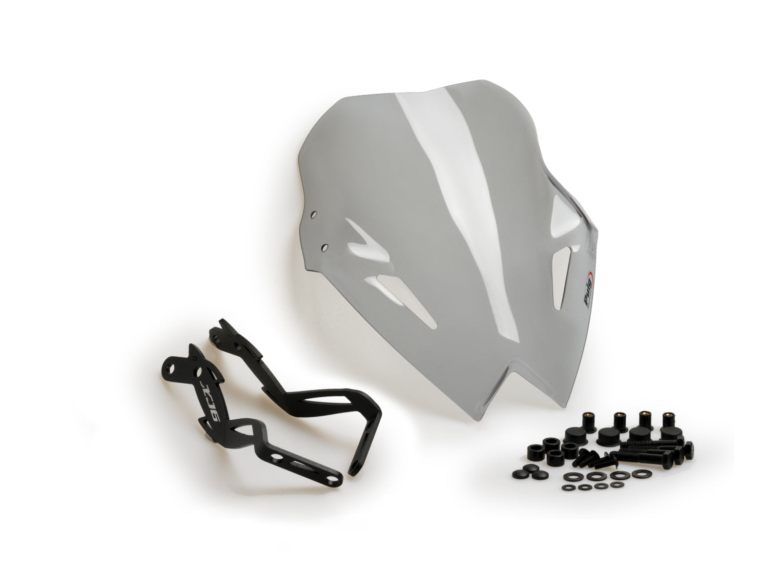Puig New Generation Sport Screen for Yamaha XJ6 (09-16)