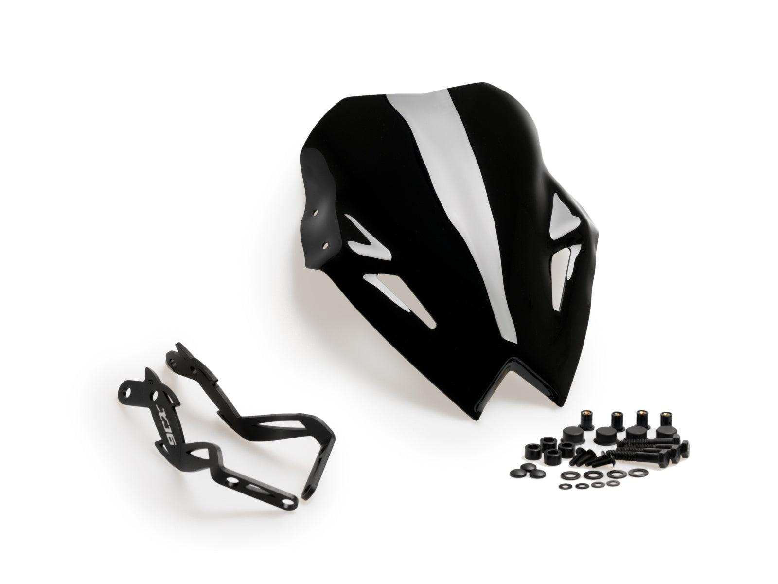 Puig New Generation Sport Screen for Yamaha XJ6 (09-16)