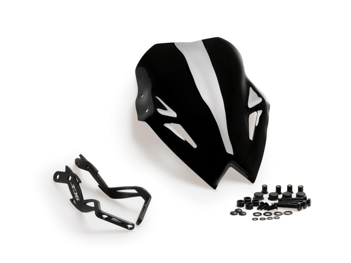 Puig New Generation Sport Screen for Yamaha XJ6 SP (09-16)