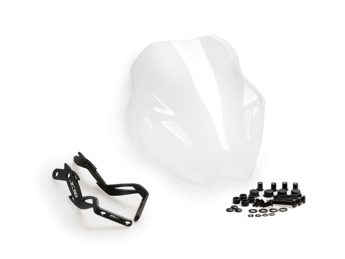 Puig New Generation Sport Screen for Yamaha XJ6 (09-16)