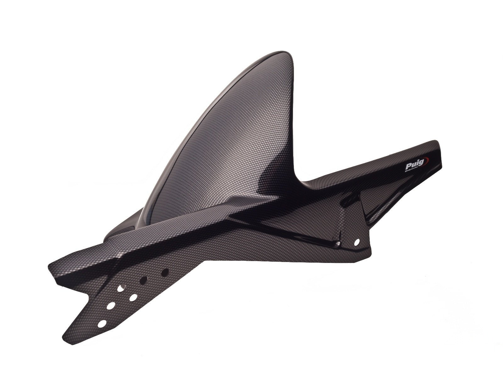 Puig Hugger for Yamaha XJ6 SP (09-16)