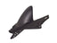 Puig Hugger for Yamaha XJ6 Diversion F (10-16)