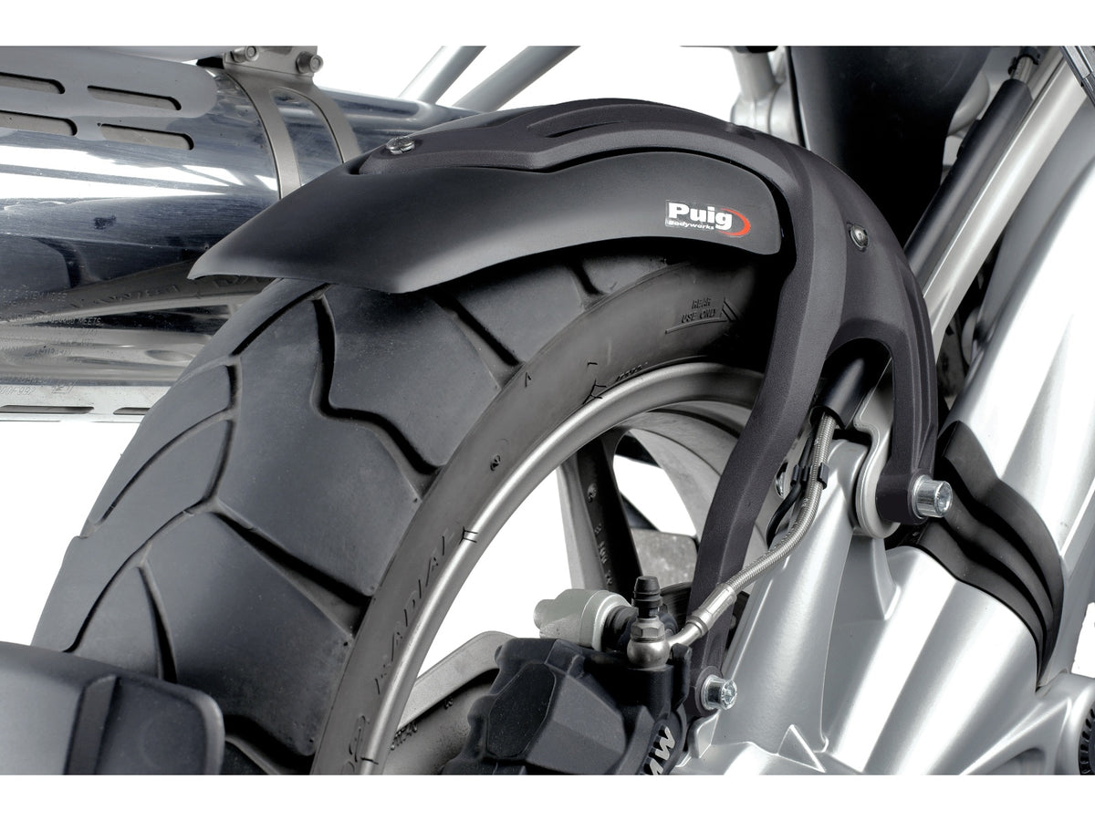 Puig Hugger for BMW R1200 GS (00-12)