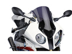 Puig Z-Racing Screen for BMW S1000 RR (09-14)