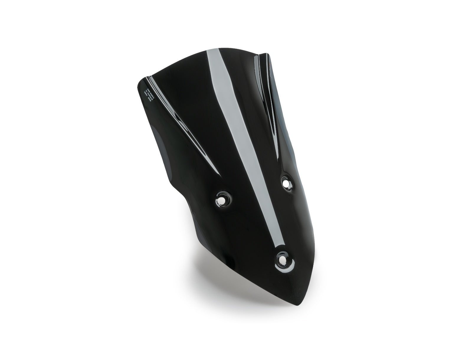 Puig Touring Plus Screen for Ducati Multistrada 1200 S (10-12)