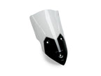Puig Touring Plus Screen for Ducati Multistrada 1200 (10-12)