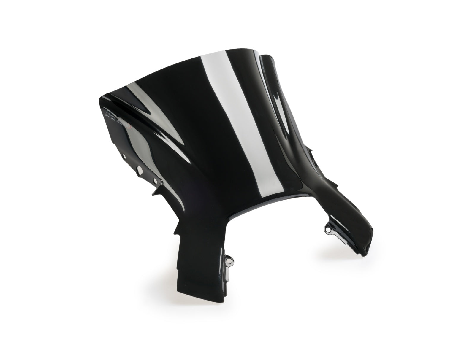 Puig Z-Racing Screen for Honda VFR 1200F (10-16)