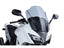 Puig Touring Screen In Clear for Honda CBF1000 F (10-16)