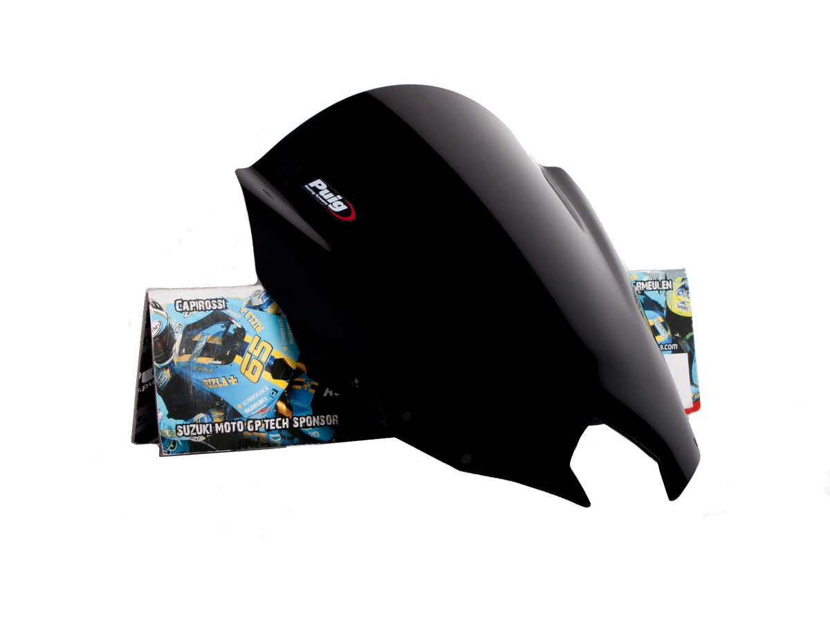 Puig Touring Screen for Yamaha XJ6 Diversion F (10-16)
