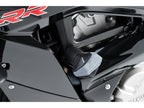 Puig R19 Frame Sliders In Black for BMW S1000 RR (09-18)