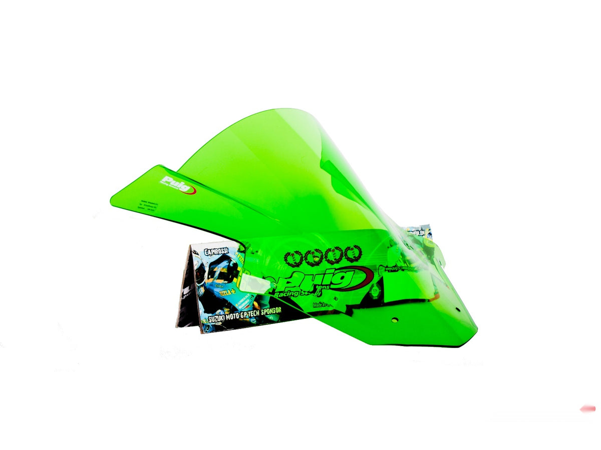 Puig Z-Racing Screen for Kawasaki Ninja ZX-10R (11-15)