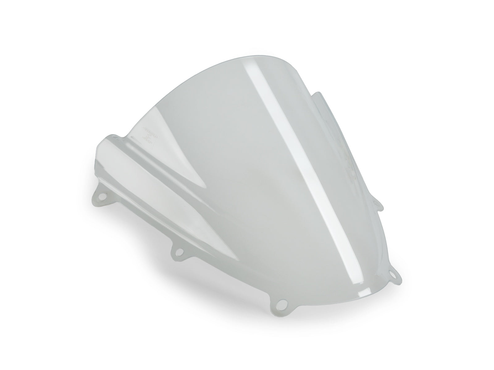 Puig Z-Racing Screen for Suzuki GSX-R600 (11-16)