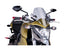 Puig New Generation Sport Screen In Clear for Honda CB1000 R (11-16)