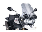 Puig Touring Screen In Clear for Triumph Tiger 800 (11-14)