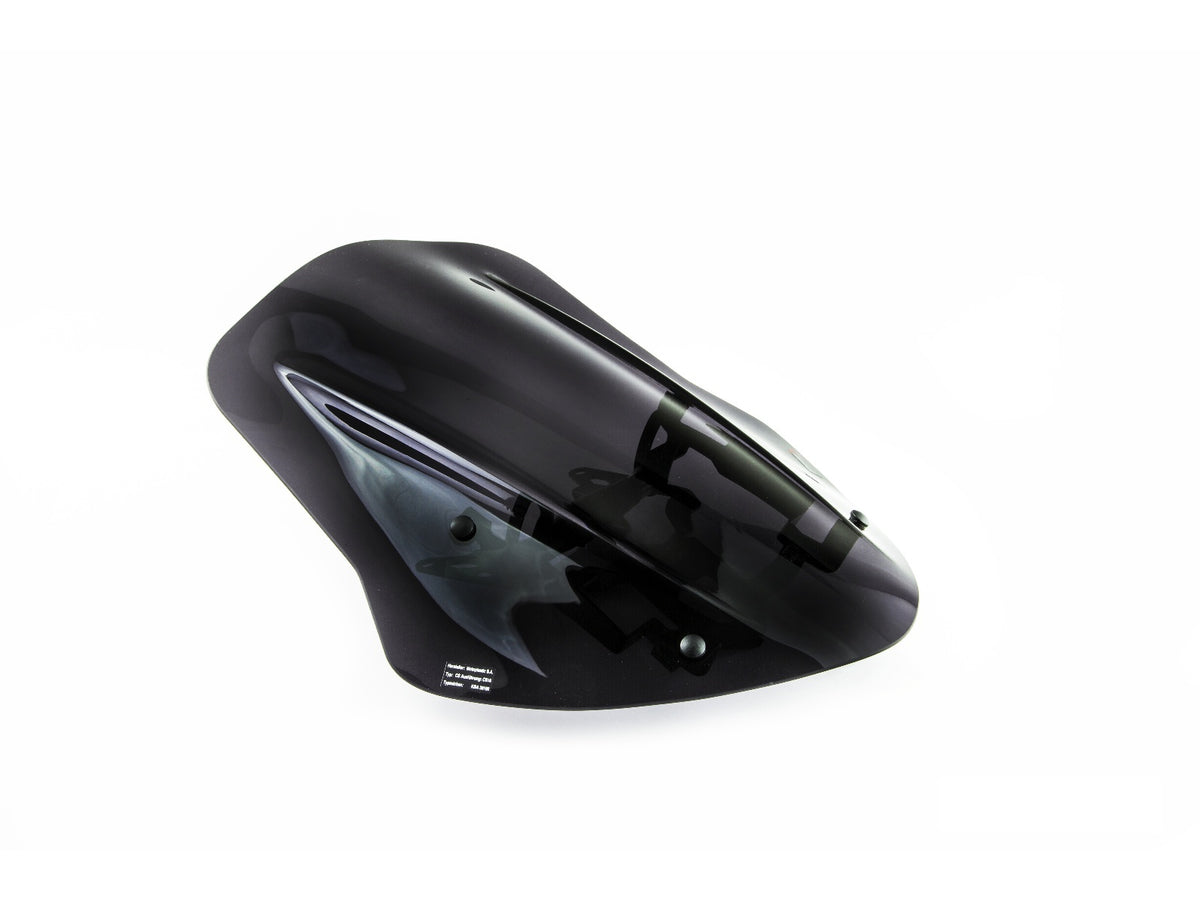 Puig New Generation Touring Screen for Ducati Diavel 1200 (11-13)