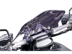 Puig New Generation Touring Screen In Clear for Ducati Diavel 1200 (11-13)