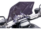 Puig New Generation Touring Screen In Clear for Ducati Diavel 1200 (11-13)
