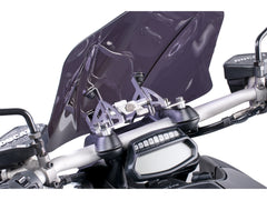 Puig New Generation Touring Screen In Clear for Ducati Diavel 1200 (11-13)