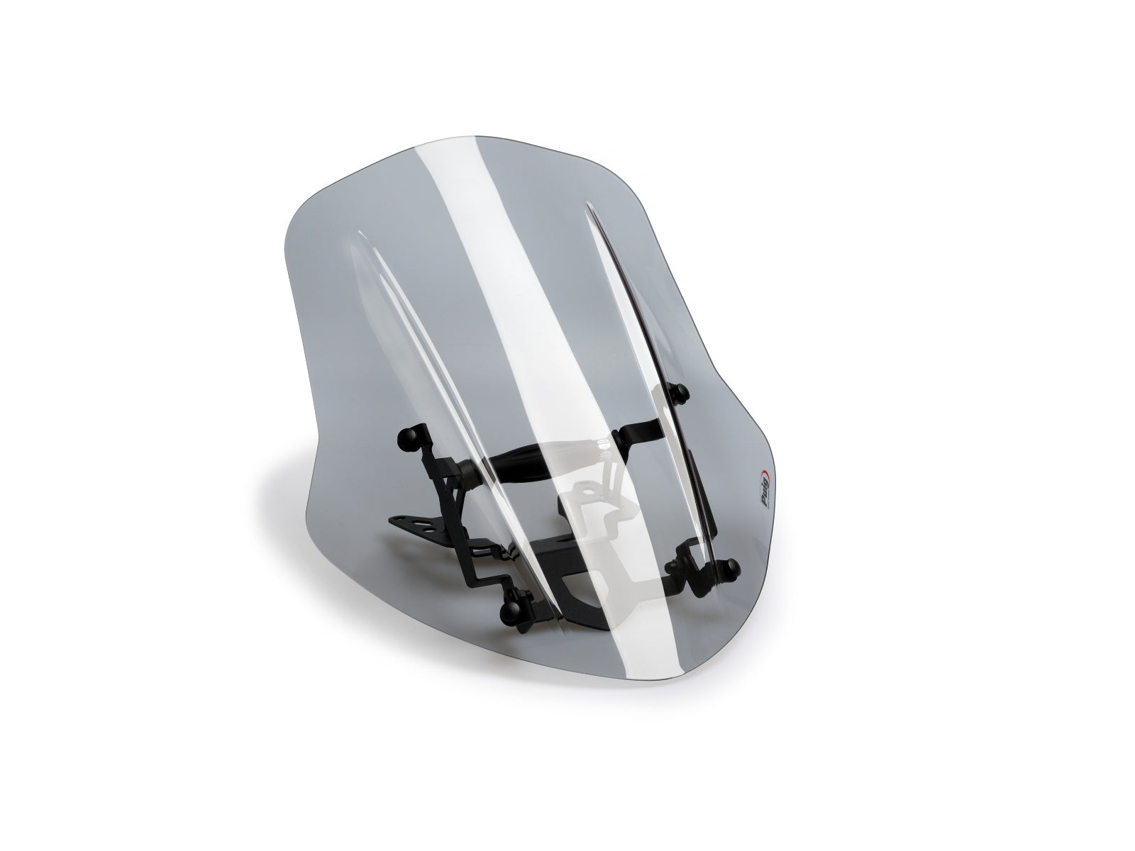 Puig New Generation Touring Screen for Ducati Diavel 1200 (11-13)