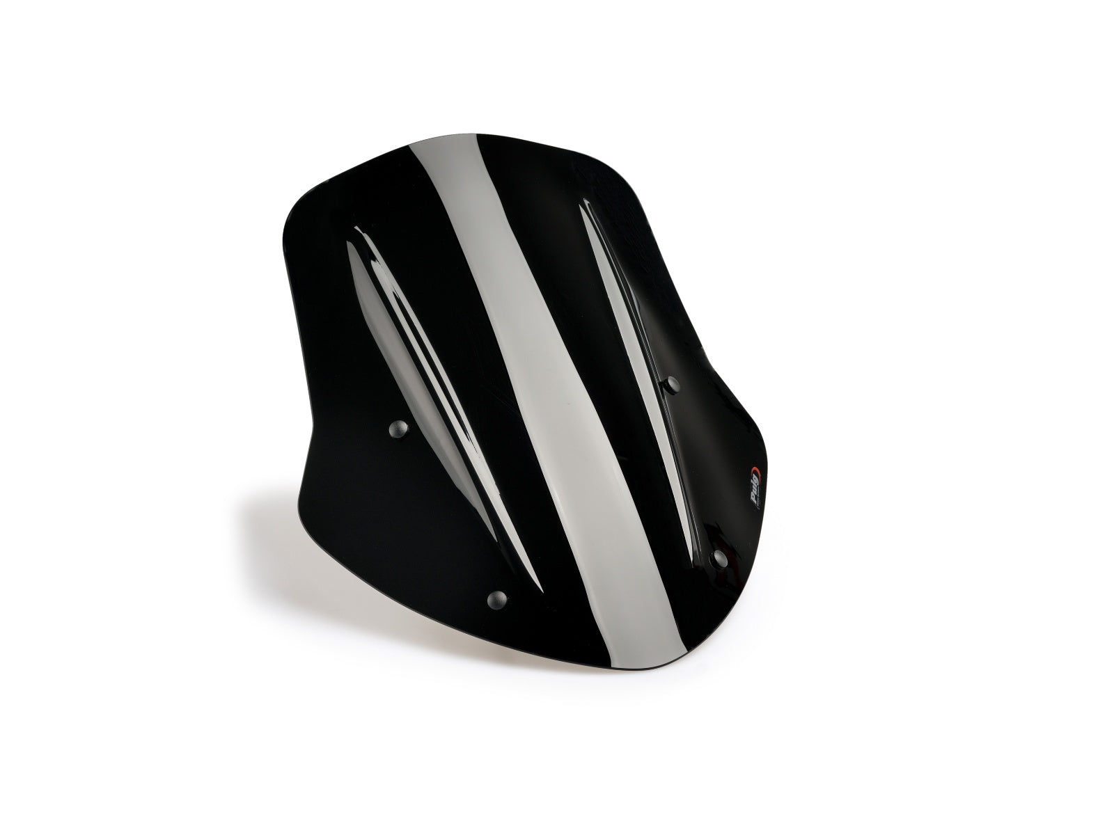Puig New Generation Touring Screen for Ducati Diavel 1200 (11-13)