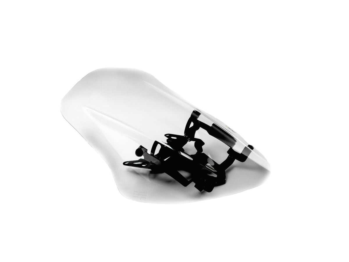 Puig New Generation Touring Screen for Ducati Diavel 1200 (11-13)
