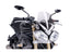 Puig New Generation Sport Screen for Triumph Street Triple 675 RX (15-16)