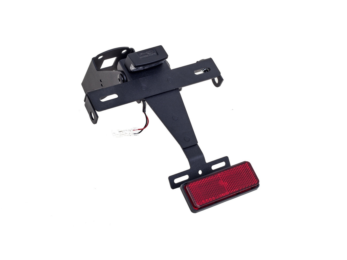 Puig Tail Tidy for Kawasaki Ninja 1000 SX (20-24)