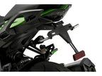 Puig Tail Tidy In Black for Kawasaki Ninja 1000 SX (20-24)