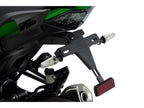 Puig Tail Tidy In Black for Kawasaki Z1000 SX Tourer (11-19)
