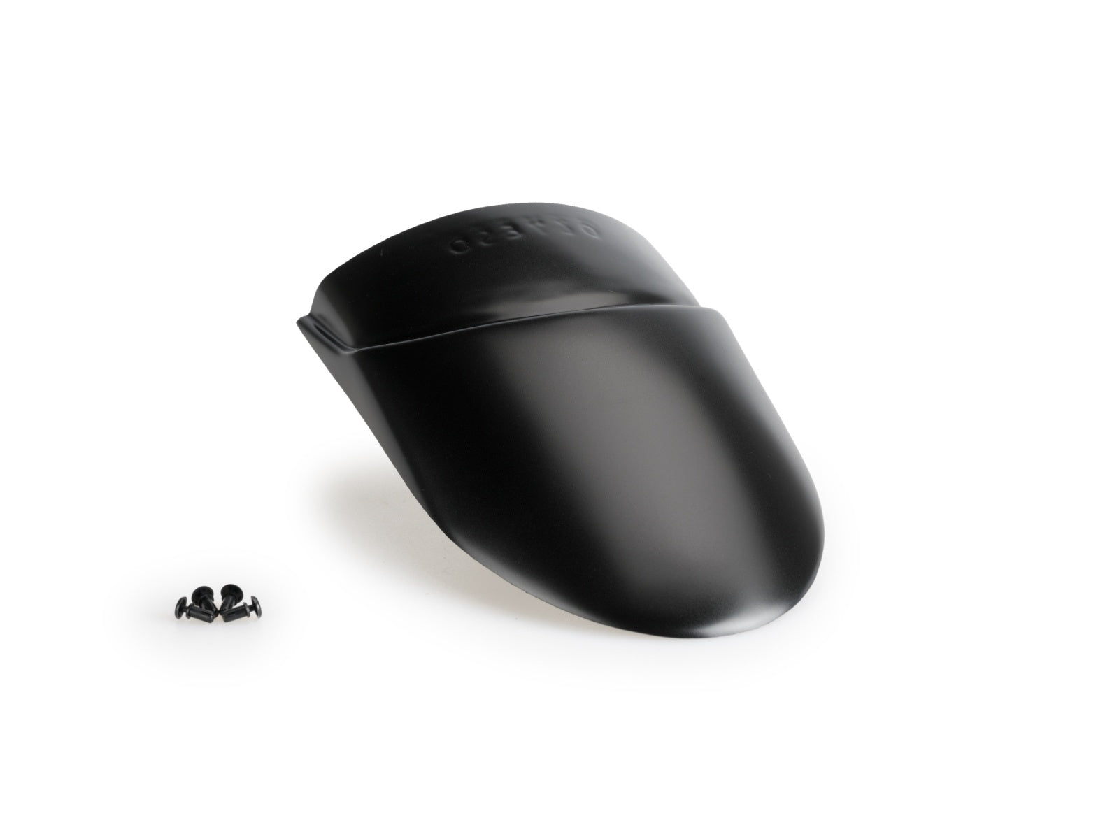 Puig Front Mudguard Extender for Kawasaki Versys 650 (07-09)