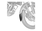 Puig Front Mudguard Extender In Black for BMW F800 GS (08-21)