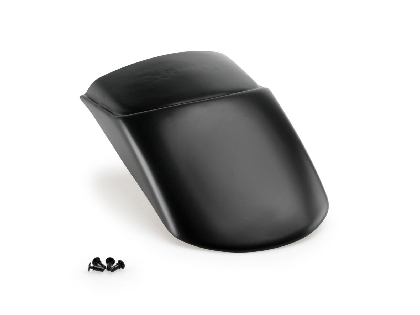 Puig Front Mudguard Extender for Suzuki Bandit 650 (09-11)
