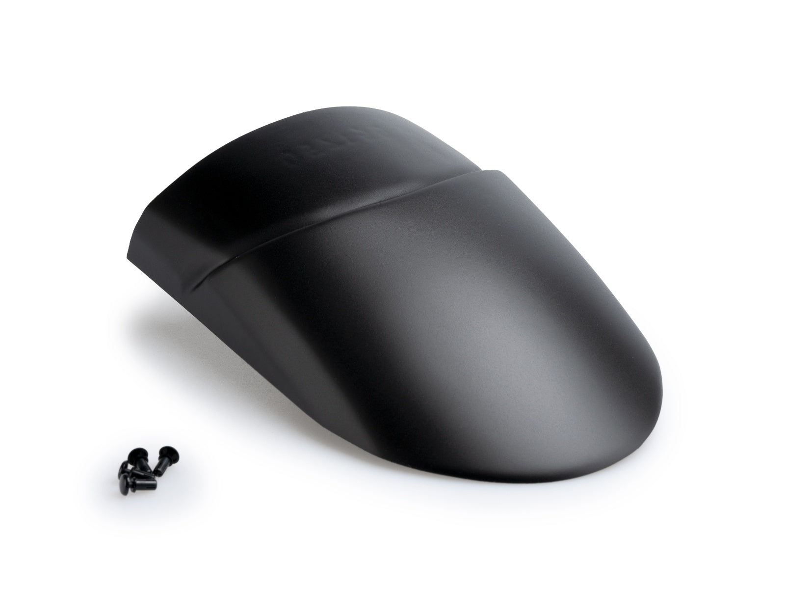 Puig Front Mudguard Extender for Aprilia Shiver 750 (07-16)