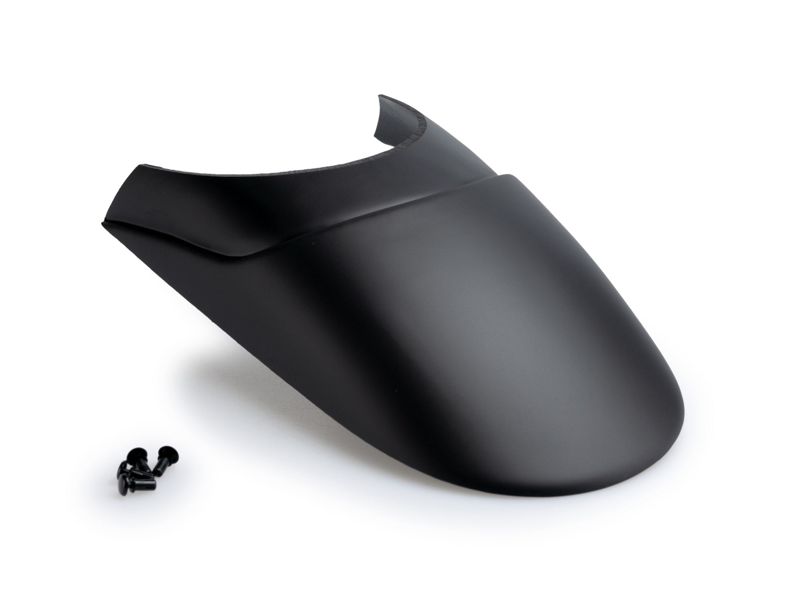 Puig Front Mudguard Extender for Honda XL1000V Varadero (99-11)