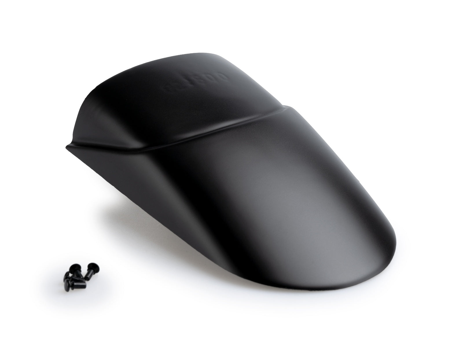 Puig Front Mudguard Extender for Honda XL700V Transalp (08-12)