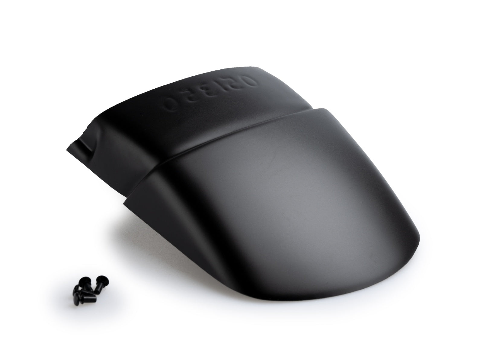 Puig Front Mudguard Extender for Honda VFR 1200FD (10-16)