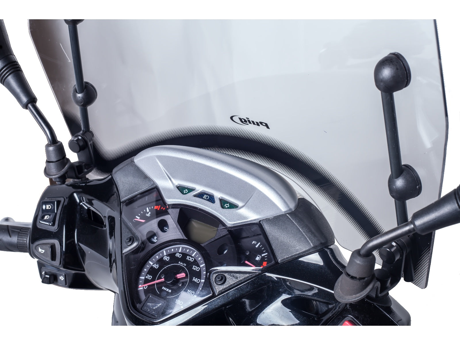 Puig TG Screen for Honda SH300i (15-17)