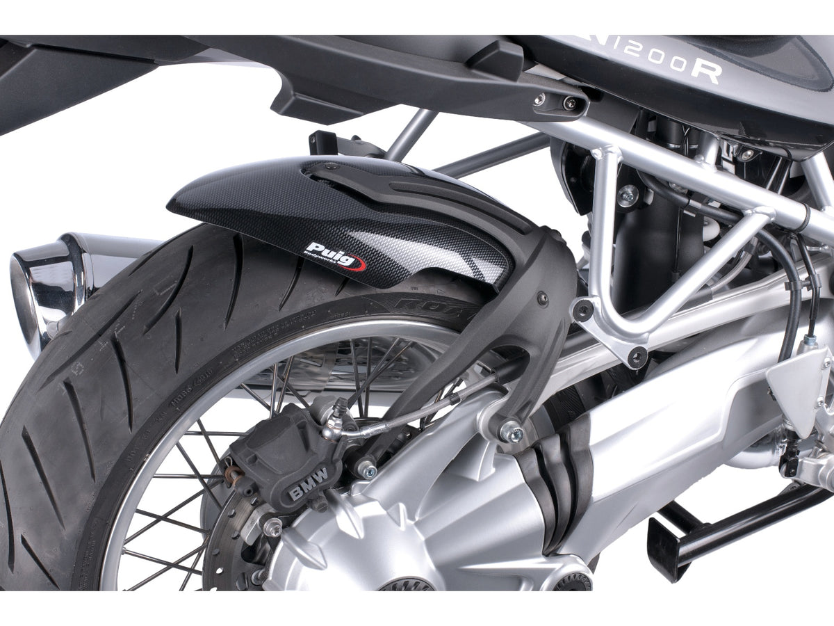 Puig Hugger for BMW R1200 R (06-14)