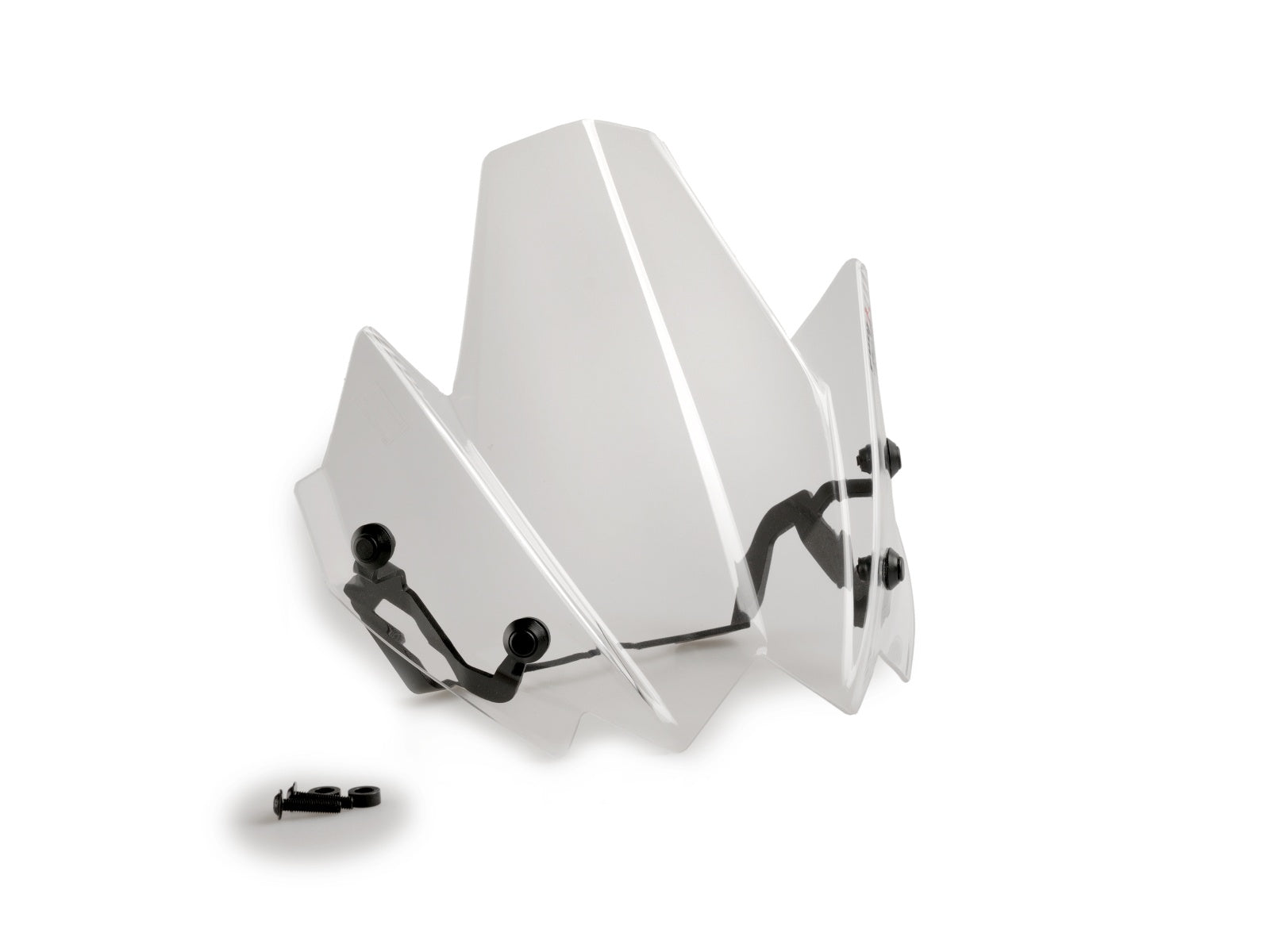 Puig New Generation Sport Screen for Yamaha FZ8 Fazer (11-16)