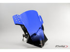 Puig Rafale Screen for Suzuki GSR750 (11-16)