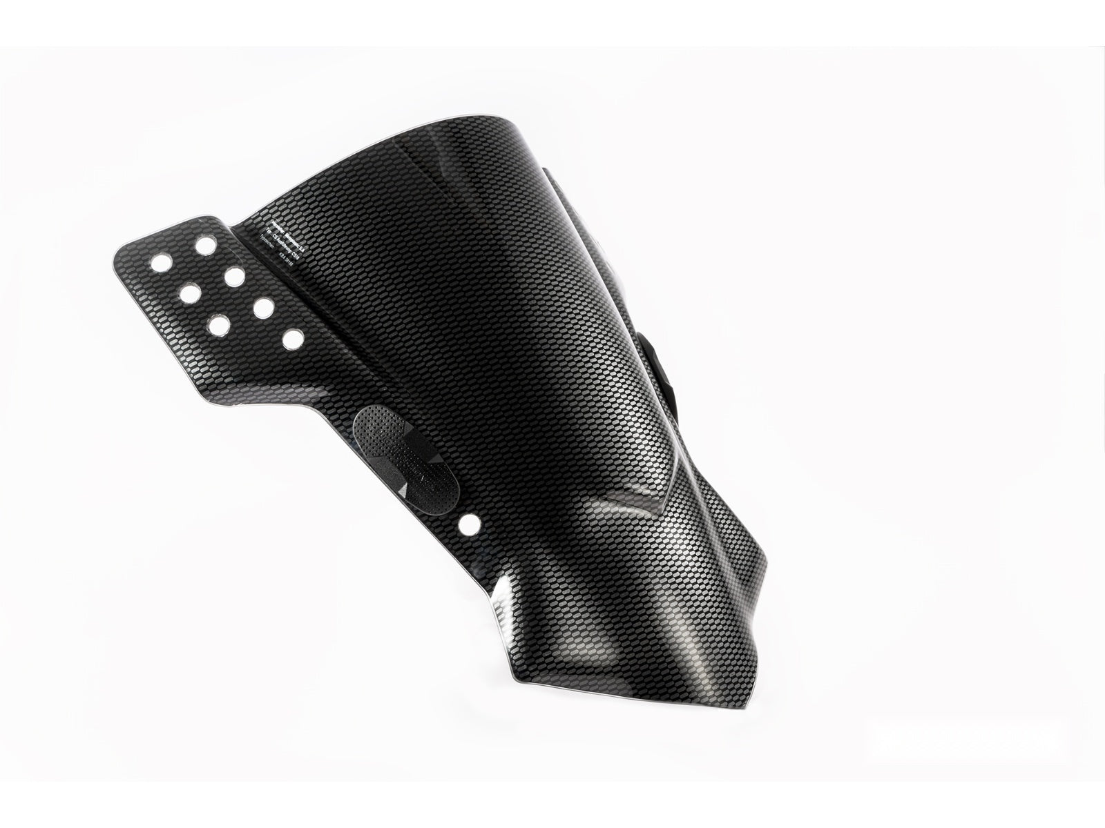 Puig Rafale Screen for Triumph Speed Triple 1050 S (16-20)
