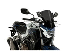 Puig Rafale Screen In Clear for Honda CB500 F (13-24)