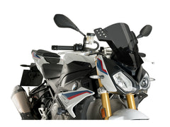 Puig Rafale Screen In Clear for BMW S1000 R (14-20)