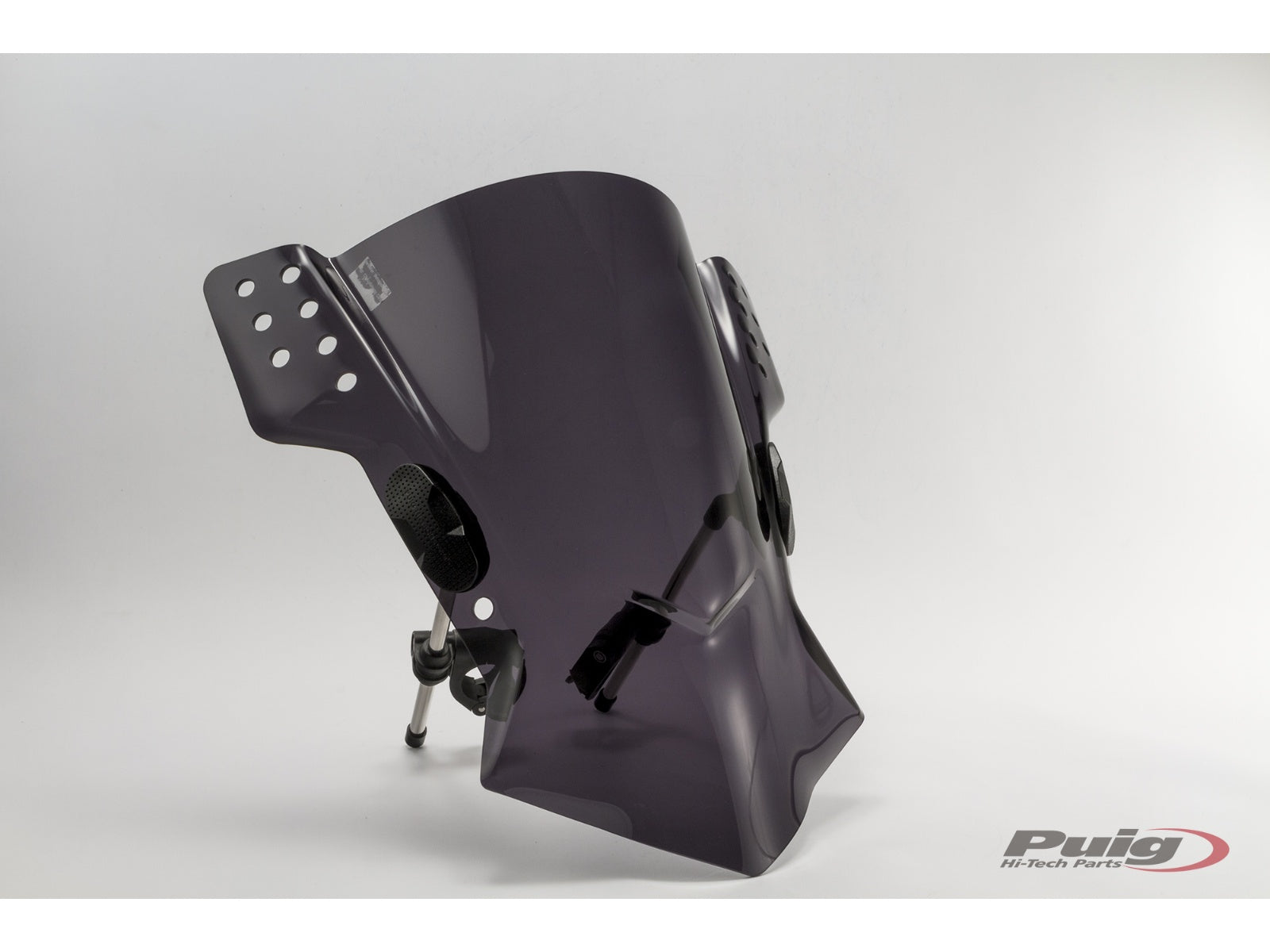 Puig Rafale Screen for Kawasaki Z250 SL (15-16)