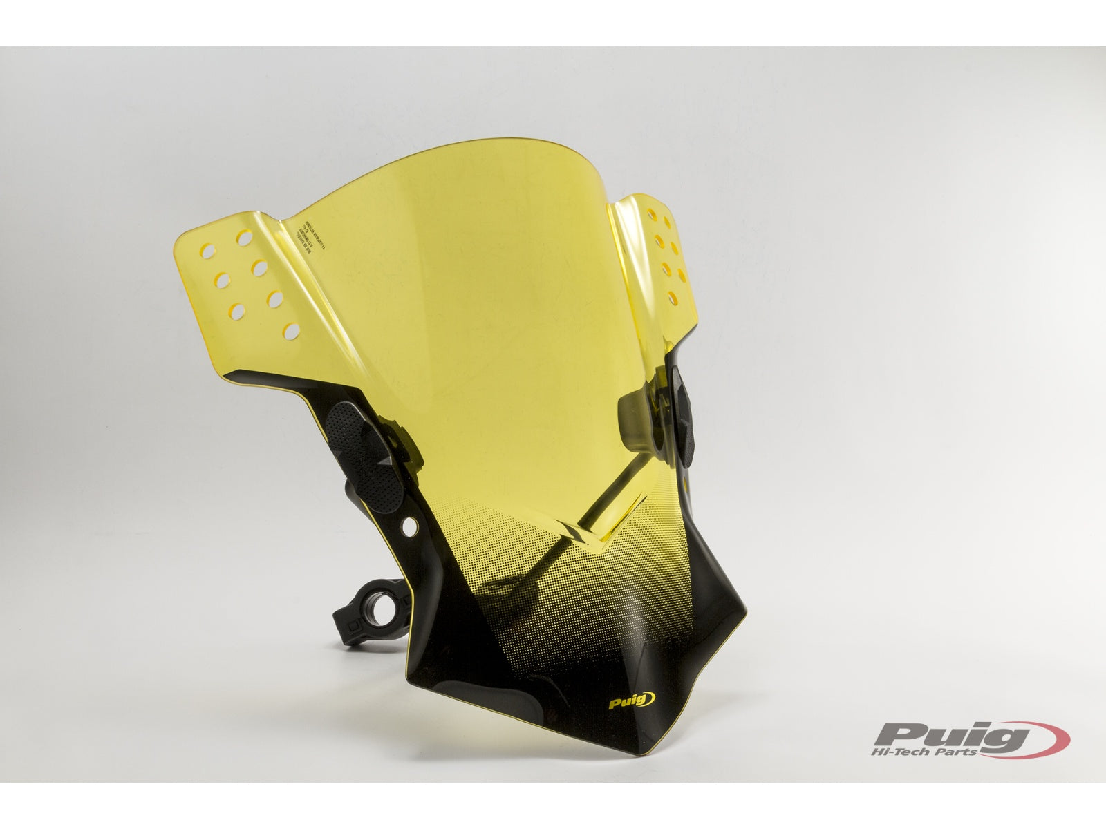 Puig Rafale Screen for Yamaha FZ1 (06-15)