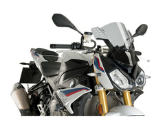 Puig Rafale Screen In Clear for BMW S1000 R (14-20)
