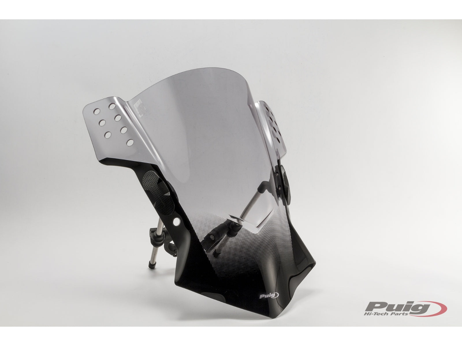 Puig Rafale Screen for Kawasaki Z800 E (13-16)