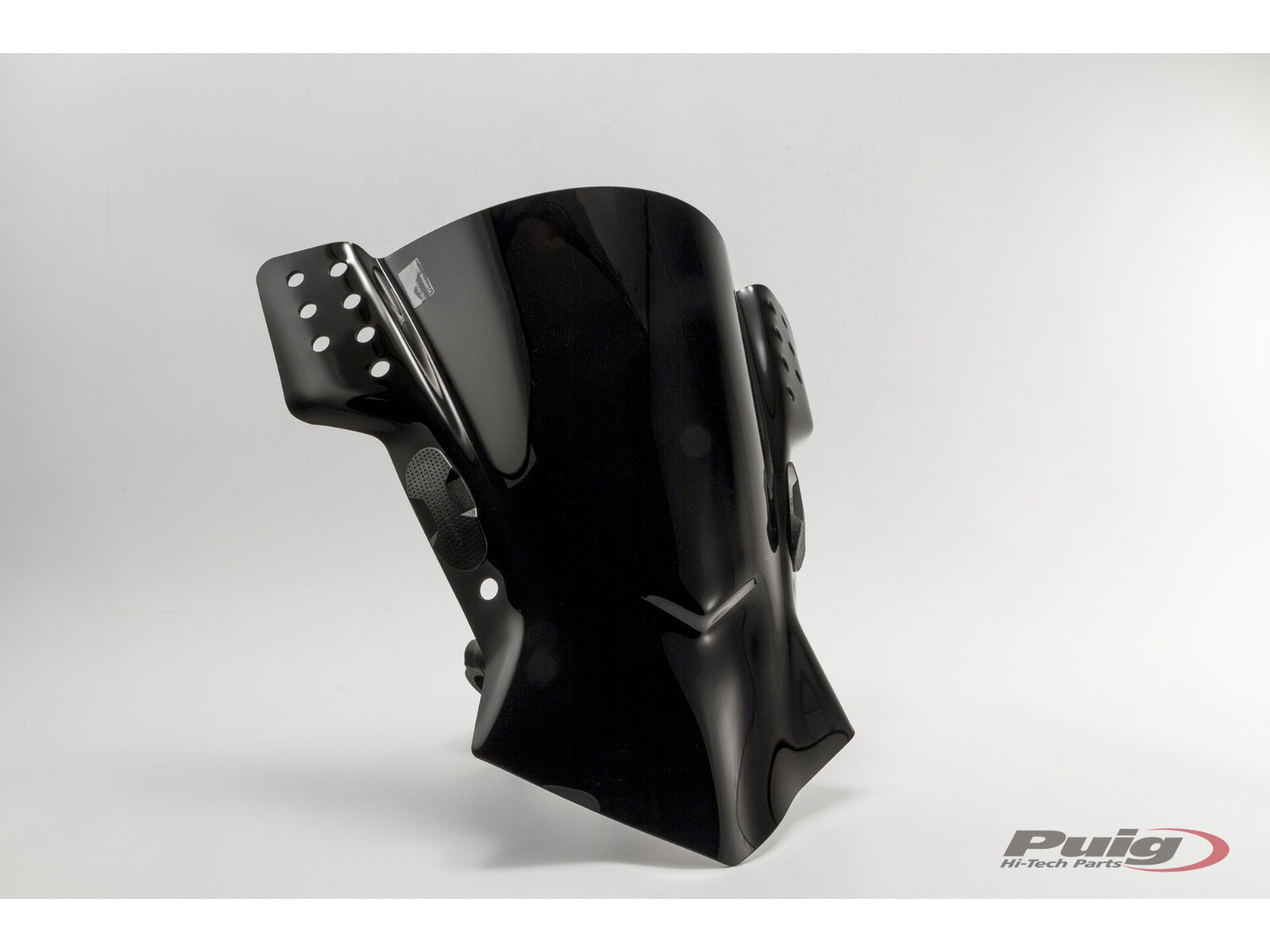 Puig Rafale Screen for Suzuki GSX-S125 (17-21)