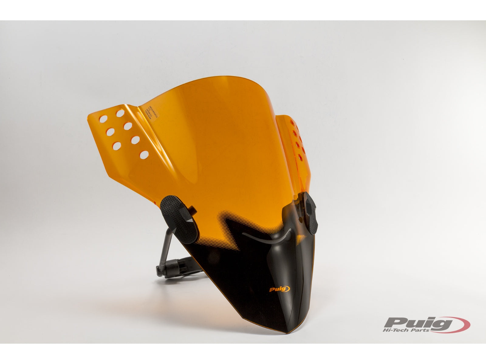 Puig Rafale Screen for Honda Monkey 125 (19-25)
